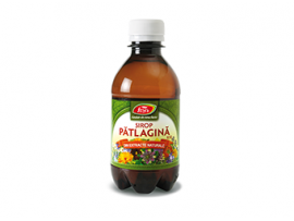 Fares - Sirop Patlagina 250 ml
